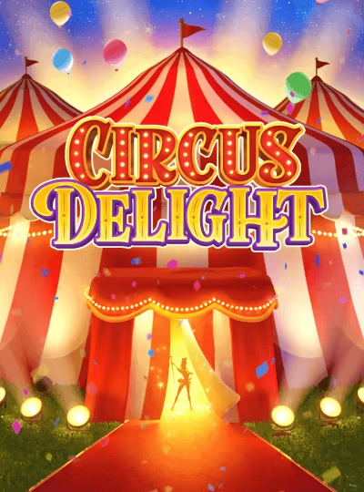 High volatility slot game cover